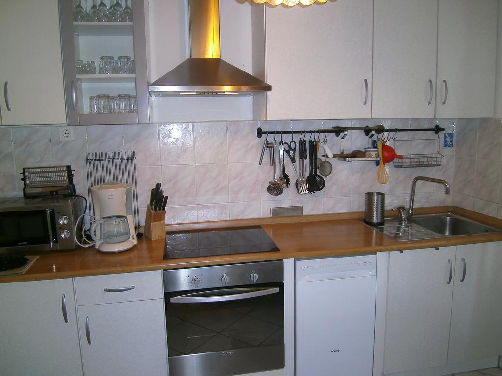 Štivan Holiday Home Lorraina المظهر الخارجي الصورة