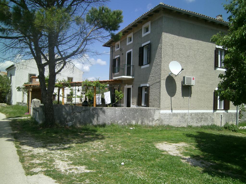 Štivan Holiday Home Lorraina المظهر الخارجي الصورة
