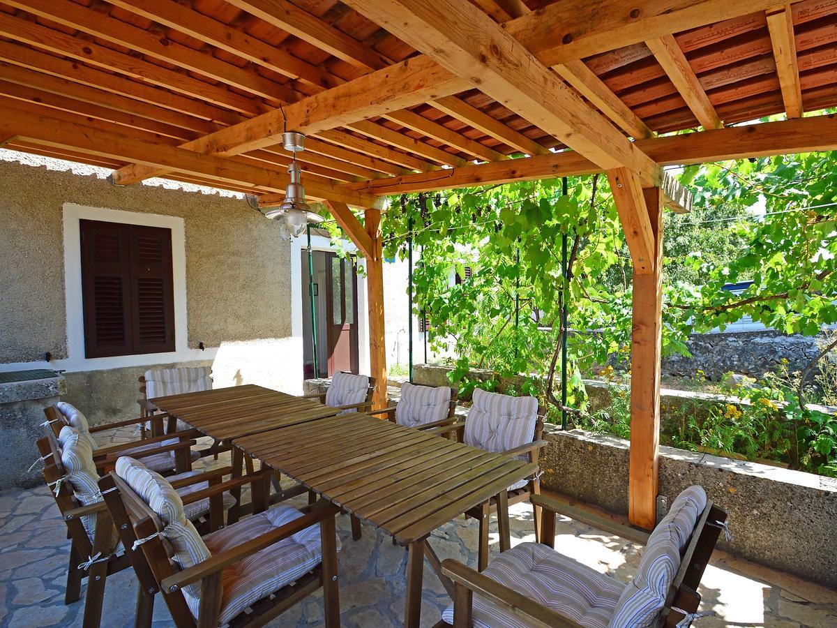 Štivan Holiday Home Lorraina المظهر الخارجي الصورة