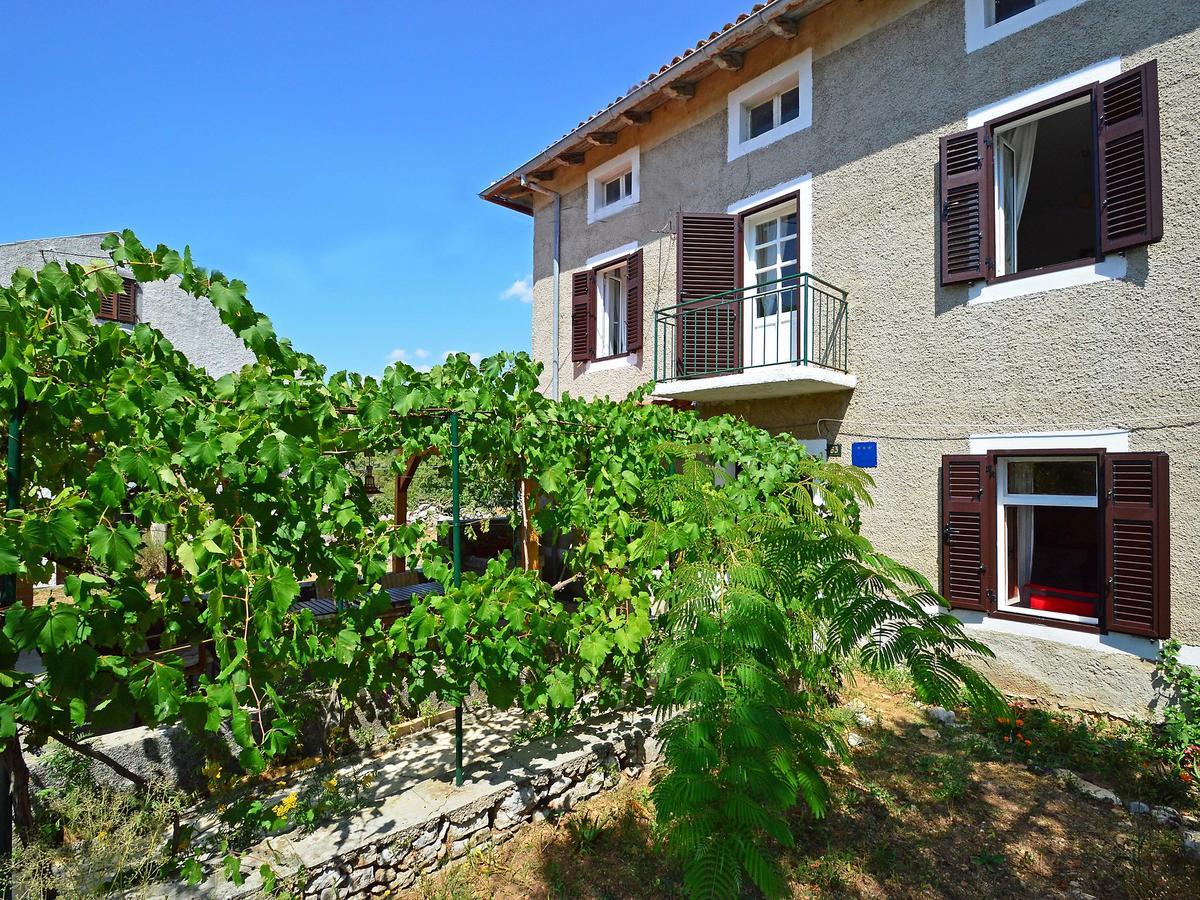 Štivan Holiday Home Lorraina المظهر الخارجي الصورة