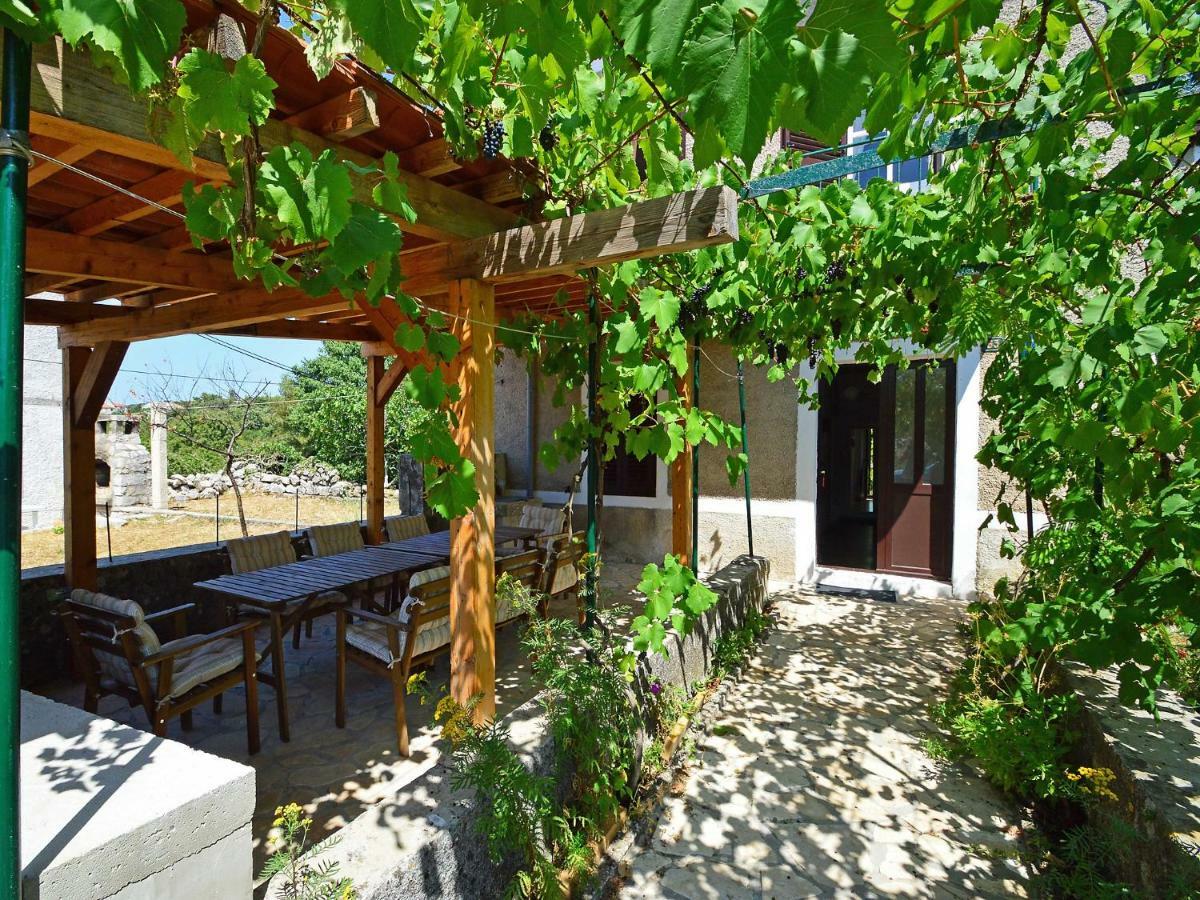 Štivan Holiday Home Lorraina المظهر الخارجي الصورة