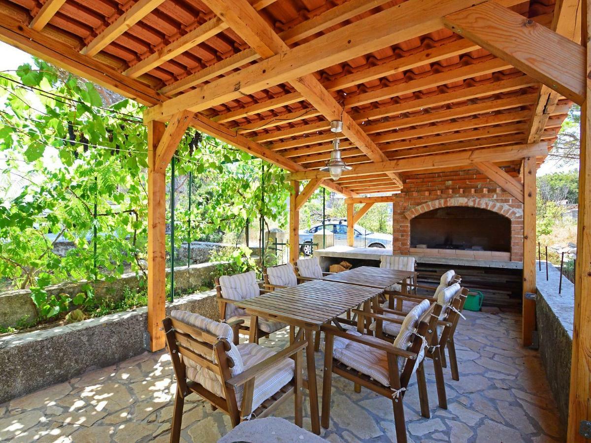 Štivan Holiday Home Lorraina المظهر الخارجي الصورة