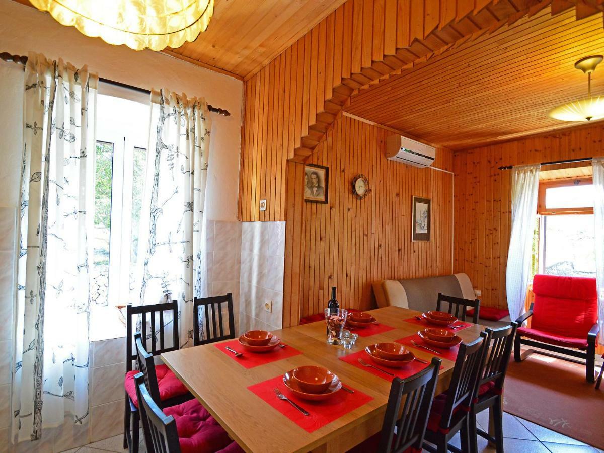 Štivan Holiday Home Lorraina المظهر الخارجي الصورة